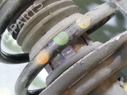 Left front shock absorber VW PASSAT CC B6 (357) 2.0 TDI | BP32090997M16 