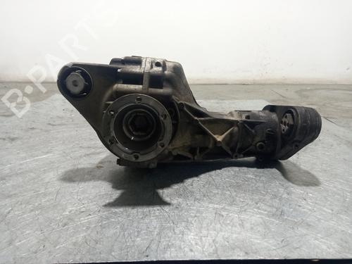 Mechanizm różnicowy przedni AUDI Q7 (4LB) 3.0 TDI quattro | BP30760114M23 