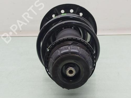 Left front shock absorber RENAULT CLIO V (B7_) 1.0 LPG (B7MT) | BP33814147M16 - Image 5