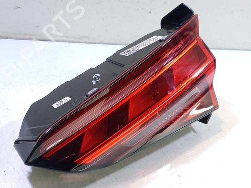 Right tailgate light AUDI A5 Sportback (F5A, F5F) 35 TDI | BP29118965C80 