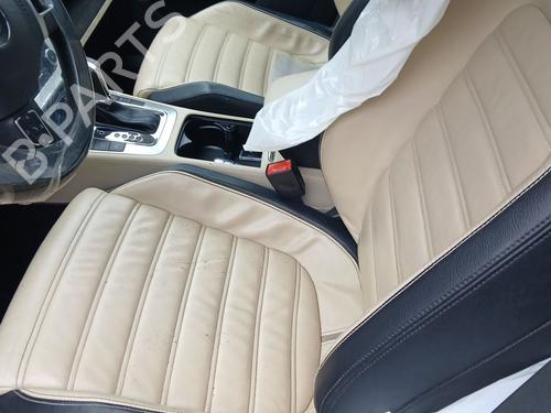 Front bumper VW PASSAT CC B6 (357) 2.0 TDI | BP32043583C7 