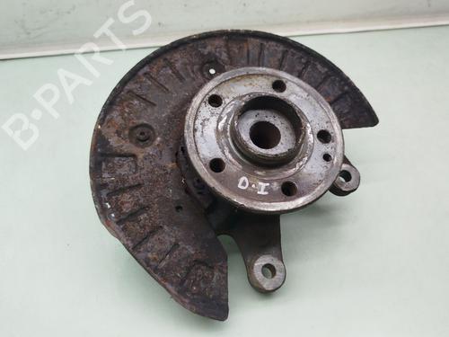 left-front-steering-knuckle-mercedes-benz-viano-w639-2003-38074759 main image