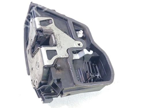 Rear left lock BMW 1 (E87) 118 d | BP26407784C100 
