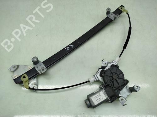 Used Front right window mechanism Front right window mechanism NISSAN NAVARA NP300 (D40) 2.5 dCi 4WD (174 hp) 33016494 33016494