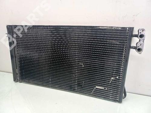 AC radiator BMW 3 (E90) 320 d | BP9818932M32 