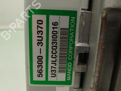 Steering column KIA SPORTAGE IV (QL, QLE) 1.7 CRDi | BP32019216M21 - Image 6