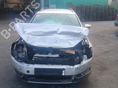 Engine VW PASSAT B7 (362) 1.6 TDI | BP39233682M1  - Image 16