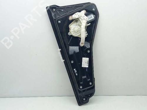 Used Rear right window mechanism LAND ROVER DISCOVERY IV (L319) 2.7 TD 4x4 (190 hp) 15179462