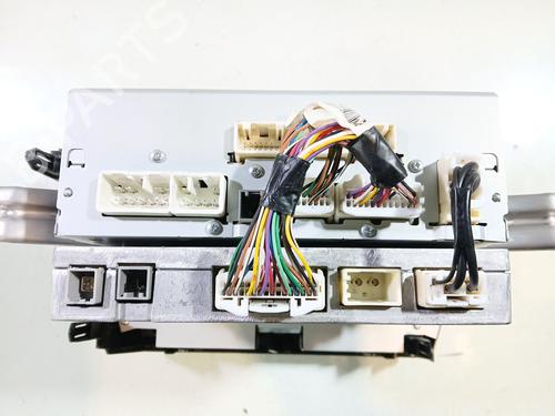 Radio TOYOTA PRIUS PLUS (_W4_) 1.8 Hybrid (ZVW40W, ZVW41W) | BP31801410E6 