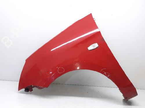 Used Left front fenders KIA PICANTO I (SA) 1.1 (65 hp) 7879713