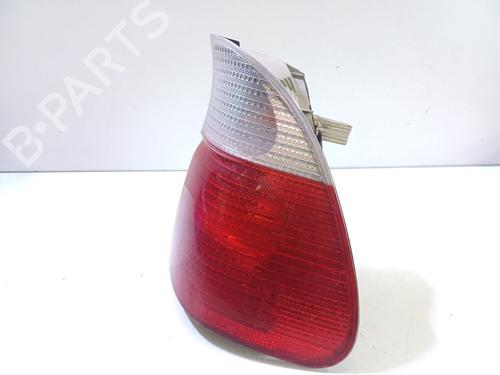 Right taillight BMW X5 (E53) 4.4 i | BP17529897C35 