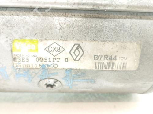 Starter NISSAN PRIMASTAR Van (X83)  | BP32516439M8 