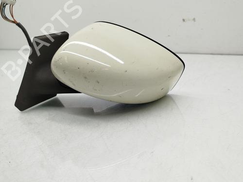 Left mirror LANCIA MUSA (350_) 1.3 D Multijet (350.AXG11, 350.AXG1A) | BP18649757C26 