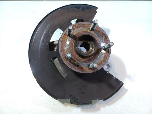 Used Right front steering knuckle Right front steering knuckle 34737311 34737311