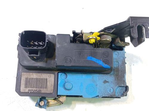 Front right lock VOLVO S80 I (184) 2.4 | BP21046138C97 