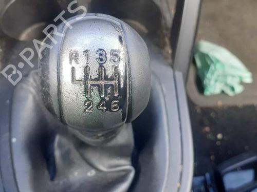 Front right lock SEAT TOLEDO III (5P2)  | BP10617220C97 