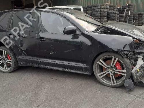 Hovedbremsesylinder PORSCHE CAYENNE (9PA) Turbo 4.5 | BP7714695M77 