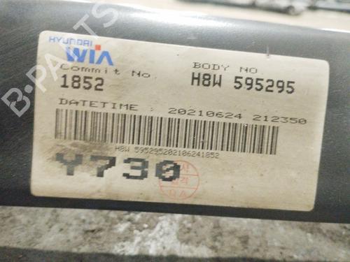 Rear axle KIA STONIC (YB) 1.0 T-GDi Eco-Dynamics+ | BP34156285M2  - Image 6