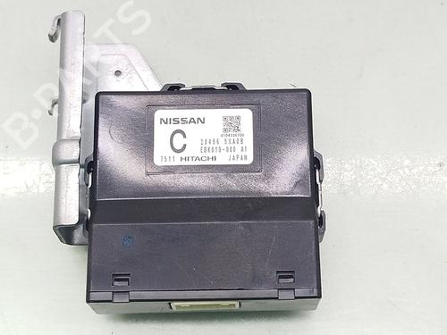 Used Electronic module Electronic module MERCEDES-BENZ X-CLASS (470) X 250 d (470.230) (190 hp) 40107399 40107399