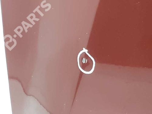 Hood MAZDA 5 (CR) 2.0 CD (CR19) | BP9246280C1 