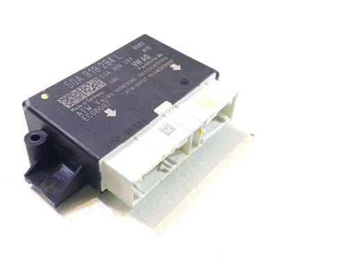 Module électronique AUDI A1 Sportback (GBA) 30 TFSI (116 hp) 29404976