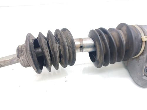 Steering rack SEAT INCA (6K9) | BP20137293M22