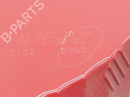 Right taillight MERCEDES-BENZ M-CLASS (W163) ML 400 CDI (163.128) | BP25735736C35 