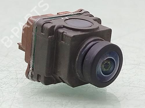 Used Electronic module Electronic module MERCEDES-BENZ GLA (H247) GLA 220 d 4-matic (247.715) (190 hp) 36017831 36017831