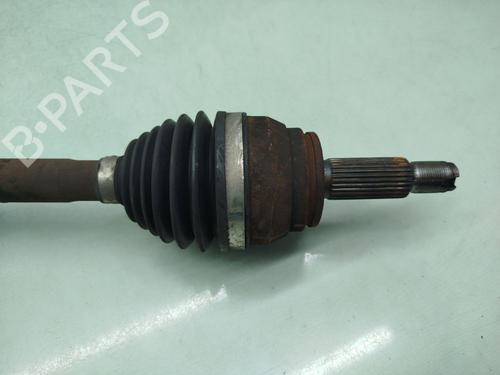 Right front driveshaft HYUNDAI i30 Estate (PDE) 1.6 CRDi | BP36460792M39 - Image 2
