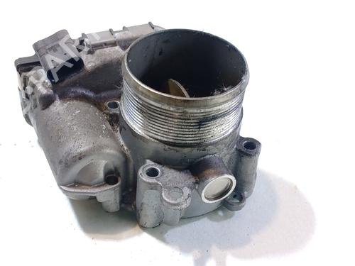Throttle body JAGUAR XE (X760) | BP36321952M82 - Image 2