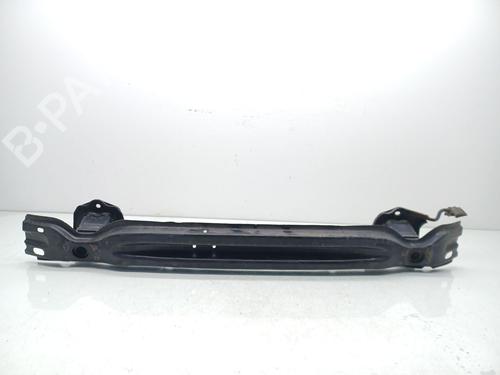 Used Rear bumper reinforcement BMW X1 (E84) xDrive 18 d (143 hp) 18012386