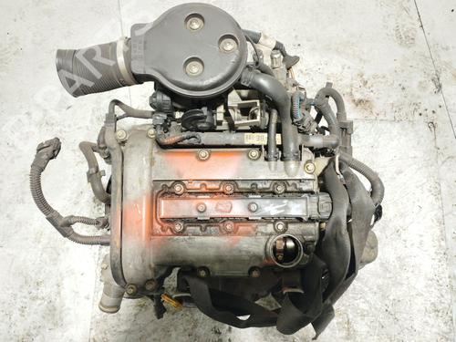 Used Engine OPEL CORSA B (S93) 1.0 i 12V (F08, F68, M68) (54 hp) 28380812