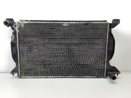 Used Water radiator Water radiator AUDI A4 B6 Avant (8E5) 2.5 TDI (163 hp) 10930557 10930557