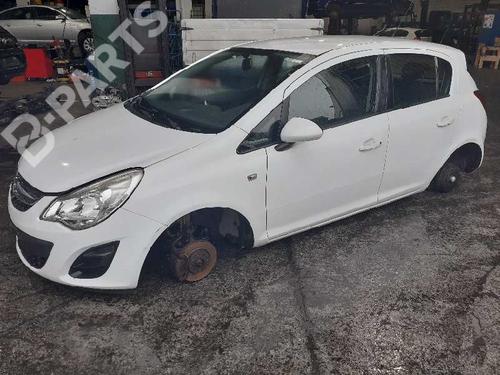 Used Parts OPEL CORSA D (S07)    1167655
