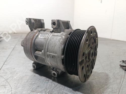 AC compressor TOYOTA AURIS (_E15_) 2.0 D-4D (ADE150_, ADE150R) | BP34186421M34 - Image 4