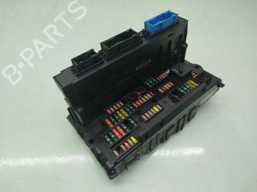 Used Fuse box BMW 5 (F10) 535 i (306 hp) 23197292
