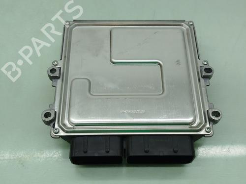 Engine control unit (ECU) OPEL CORSA F (P2JO) 1.2 (68) | BP29463706M57