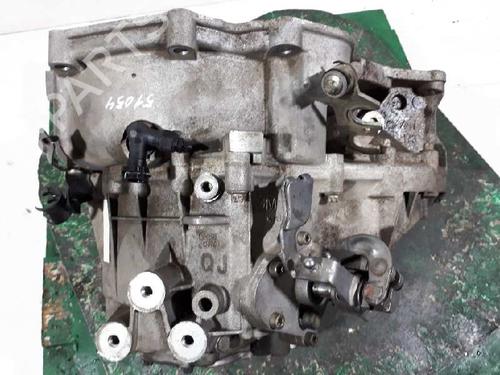 Gearbox OPEL ASTRA H (A04) 1.7 CDTI (L48) | BP2323469M3 