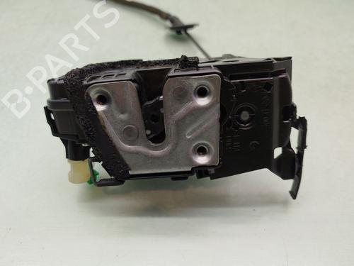 Front left lock RENAULT ZOE (BFM_) ZOE | BP36014381C98 - Image 3