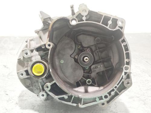Gearkasse CHEVROLET AVEO Hatchback (T300) 1.3 D (95 hp) 26601585