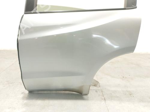 Left rear door HONDA HR-V (RU) 1.6 i-DTEC (RU8) | BP29430147C4 