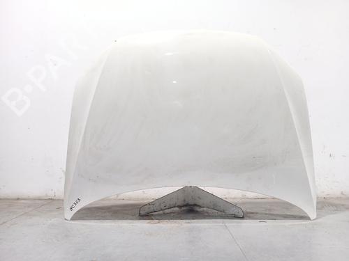 Used Hood Hood VW PASSAT B7 Variant (365) 2.0 TDI (140 hp) 40229059 40229059