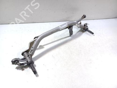 Used Front windshield wiper arm Front windshield wiper arm CITROËN C3 III (SX) 1.2 VTi 82 (82 hp) 33855545 33855545