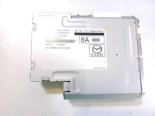 Electronic module MAZDA 6 Estate (GJ, GL)  | BP21050993M83 