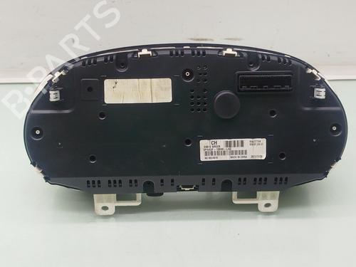 Instrument cluster NISSAN QASHQAI / QASHQAI +2 I (J10, NJ10, JJ10E) 1.6 dCi | BP26880067C47 