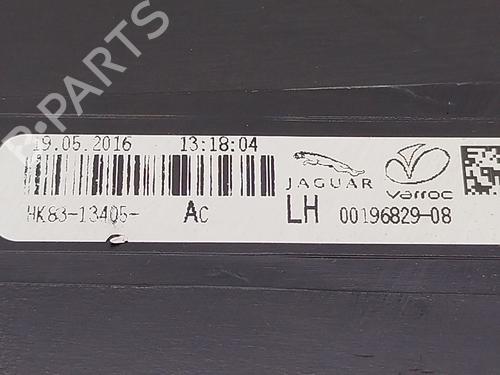 Left taillight JAGUAR F-PACE (X761) 3.0 SDV6 AWD | BP40220988C34  - Image 6