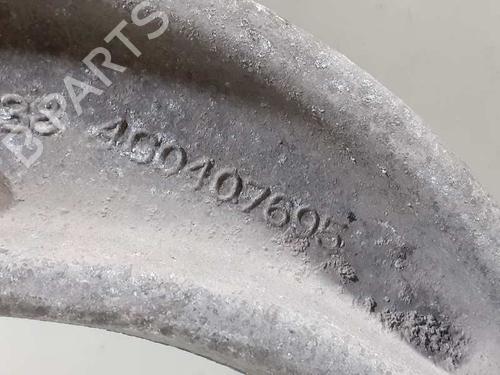 Left front suspension arm AUDI A6 C7 Avant (4G5, 4GD) 2.0 TDI | BP7868319M12 