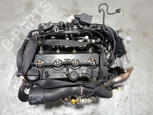 Used Engine OPEL ASTRA J (P10) [2009-2016]  32319226