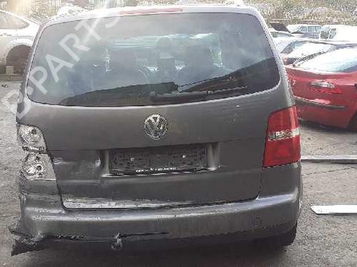 Viskermotor bagrude VW TOURAN (1T1, 1T2) 1.9 TDI | BP6886369M102 