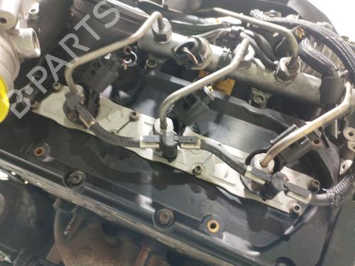 Engine AUDI Q7 (4LB) 3.0 TDI quattro | BP29935132M1